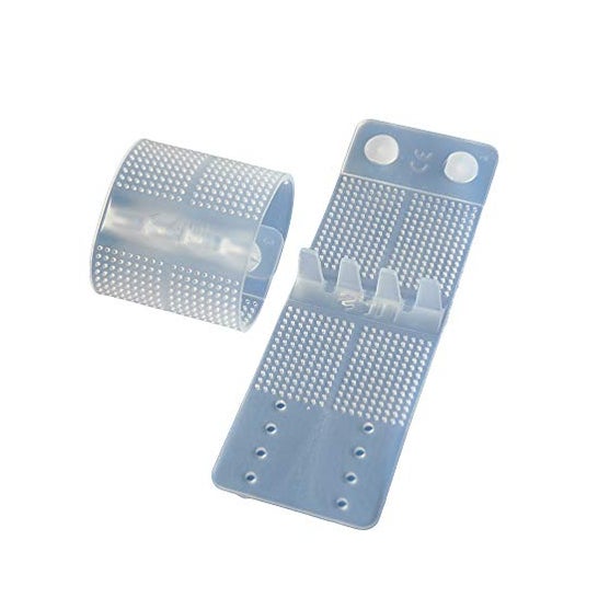 Creación Xxi Strap4U Transparente Tamaño 1