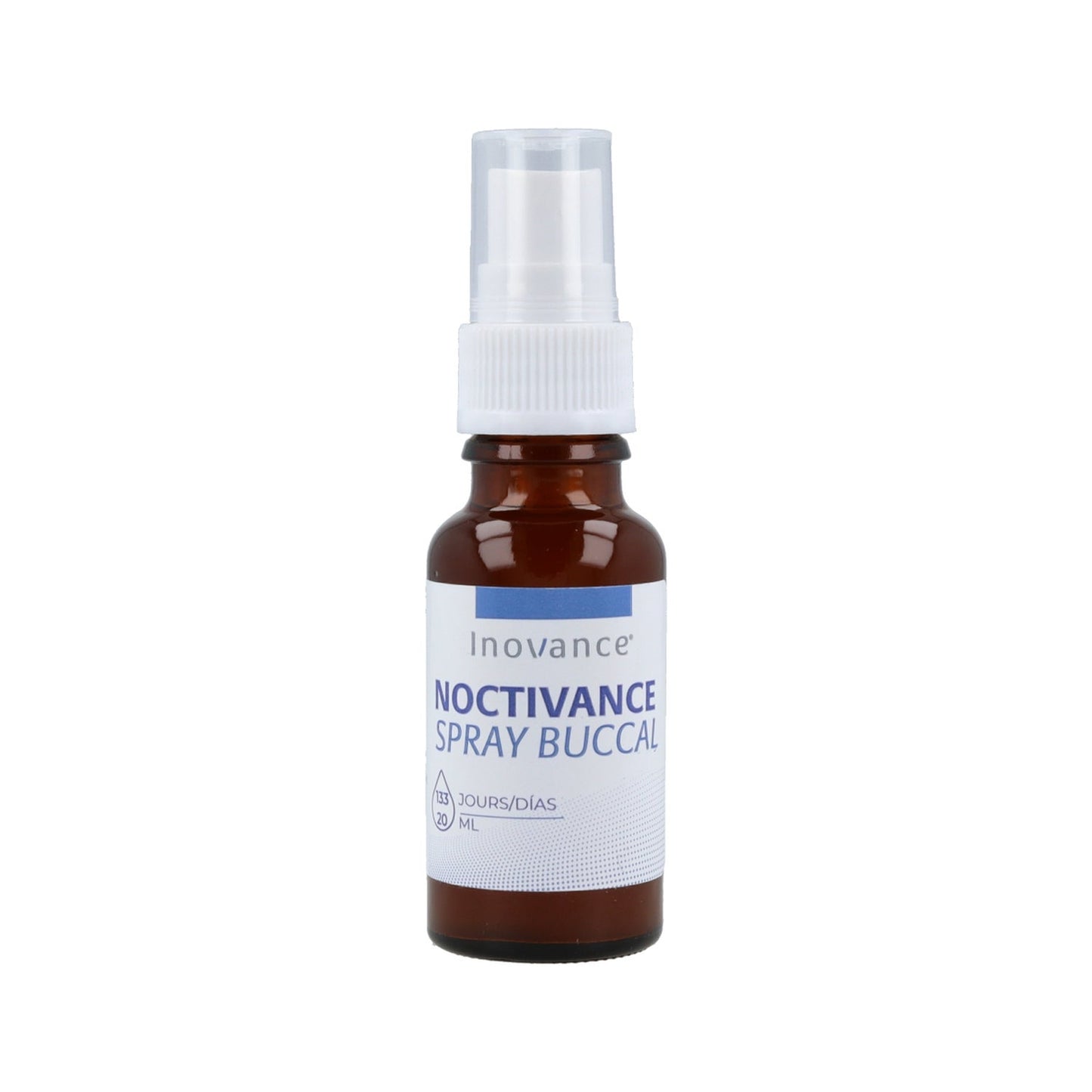Inovance Noctivance Spray Bucal 20ml