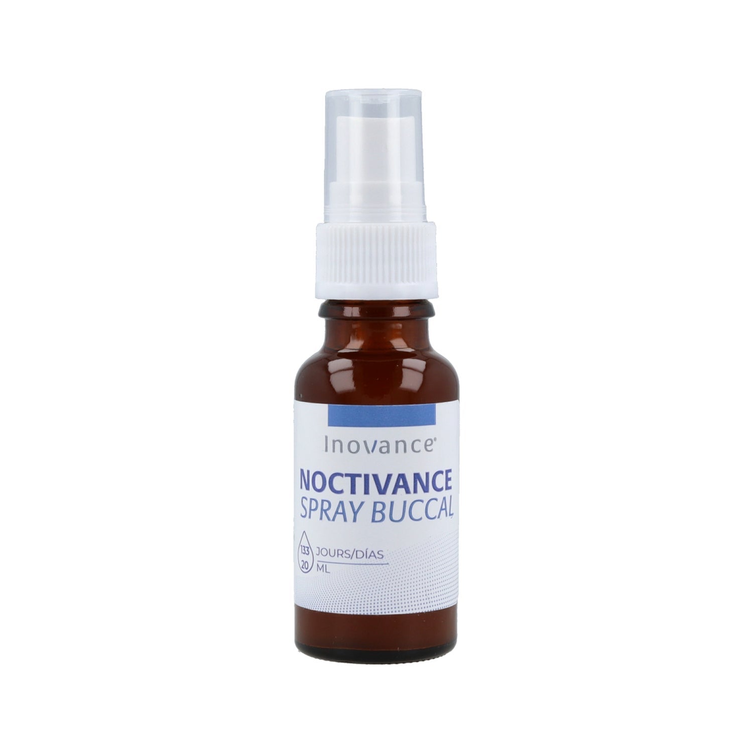 Inovance Noctivance Spray Bucal 20ml