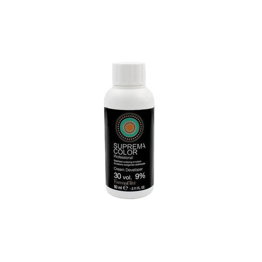 Farmavita Suprema Color Oxidante 30 Volúmenes 9% 60 ml