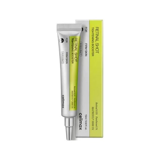 Celimax The Vita-A Retinal Shot Tightening Booster 15 ml