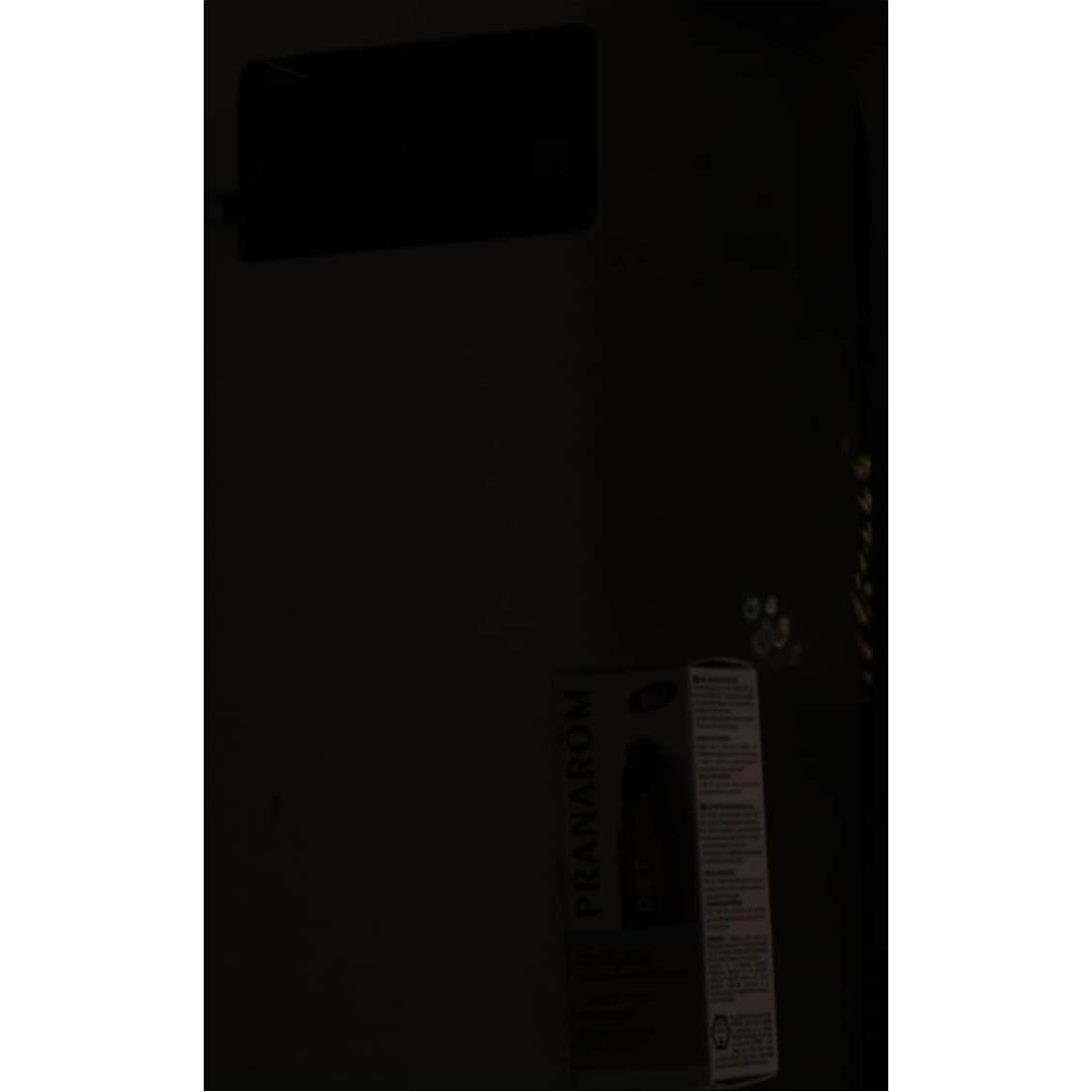 Pranarôm Aromaboost Diet Roll-On Bio 5ml