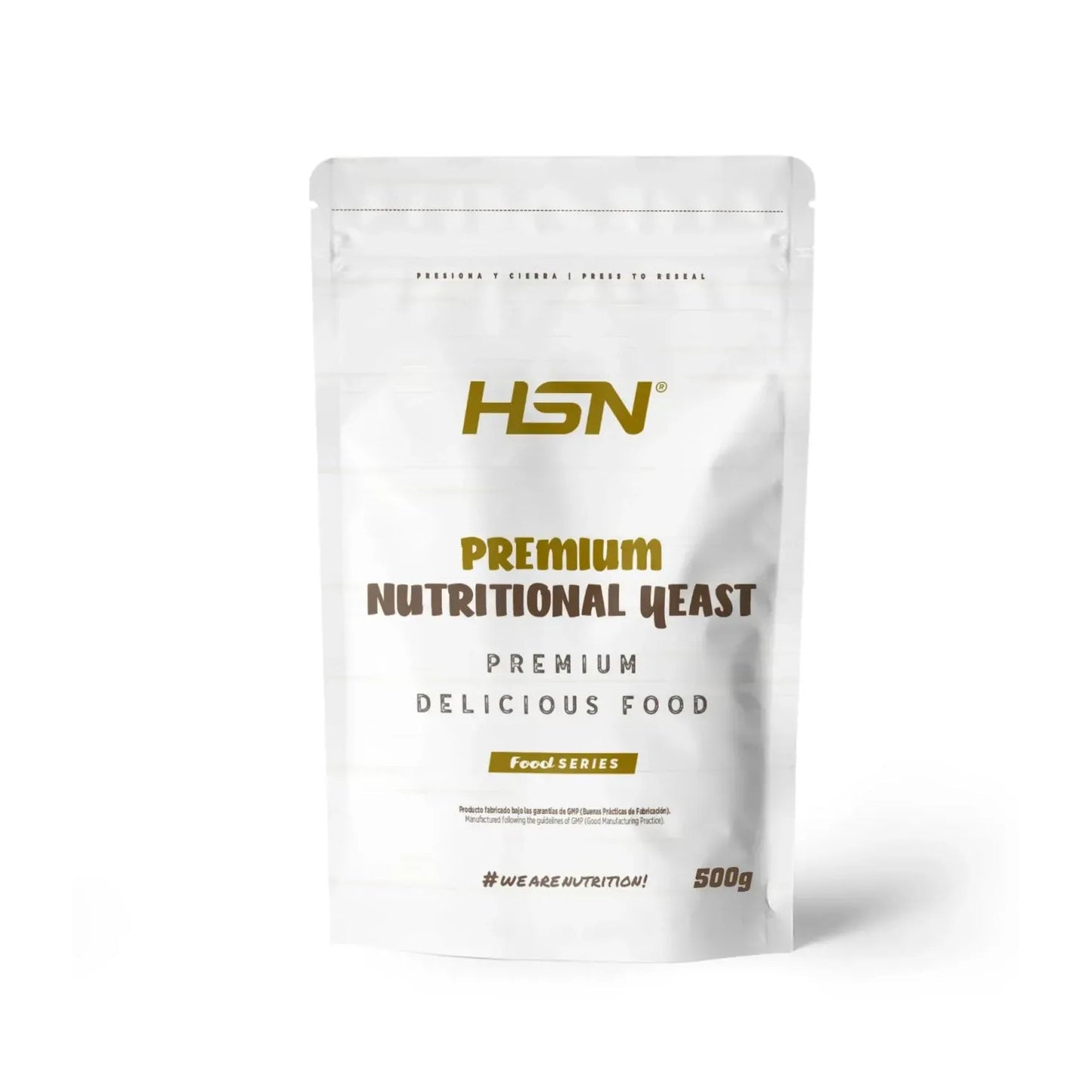 HSN Levadura Nutricional Premium Engevita® en Copos 500g