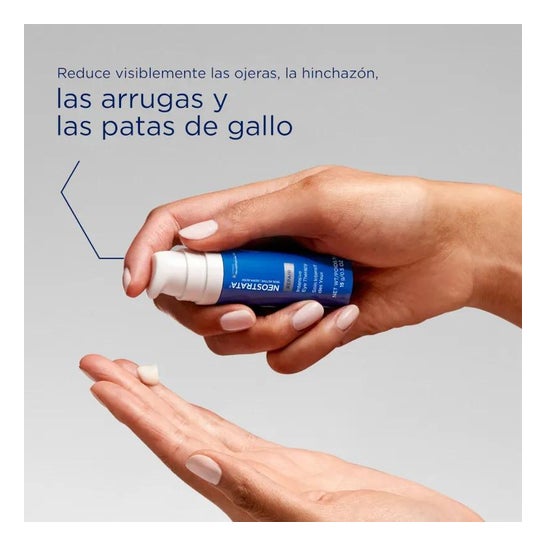 NeoStrata Skin Active Repair Contorno de Ojos Intense 15g