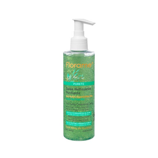 Florame Purete Gel Limpiador Purificante 200ml
