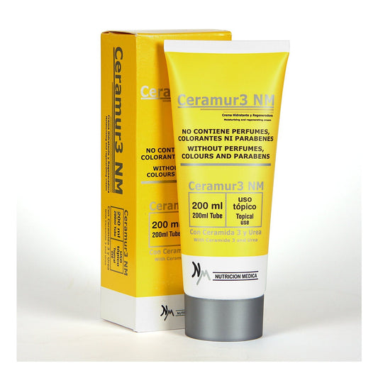 Nutrición Médica Ceramur3 Nm 200 Ml