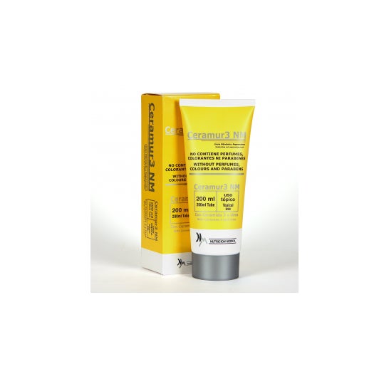 Nutrición Médica Ceramur3 Nm 200 Ml