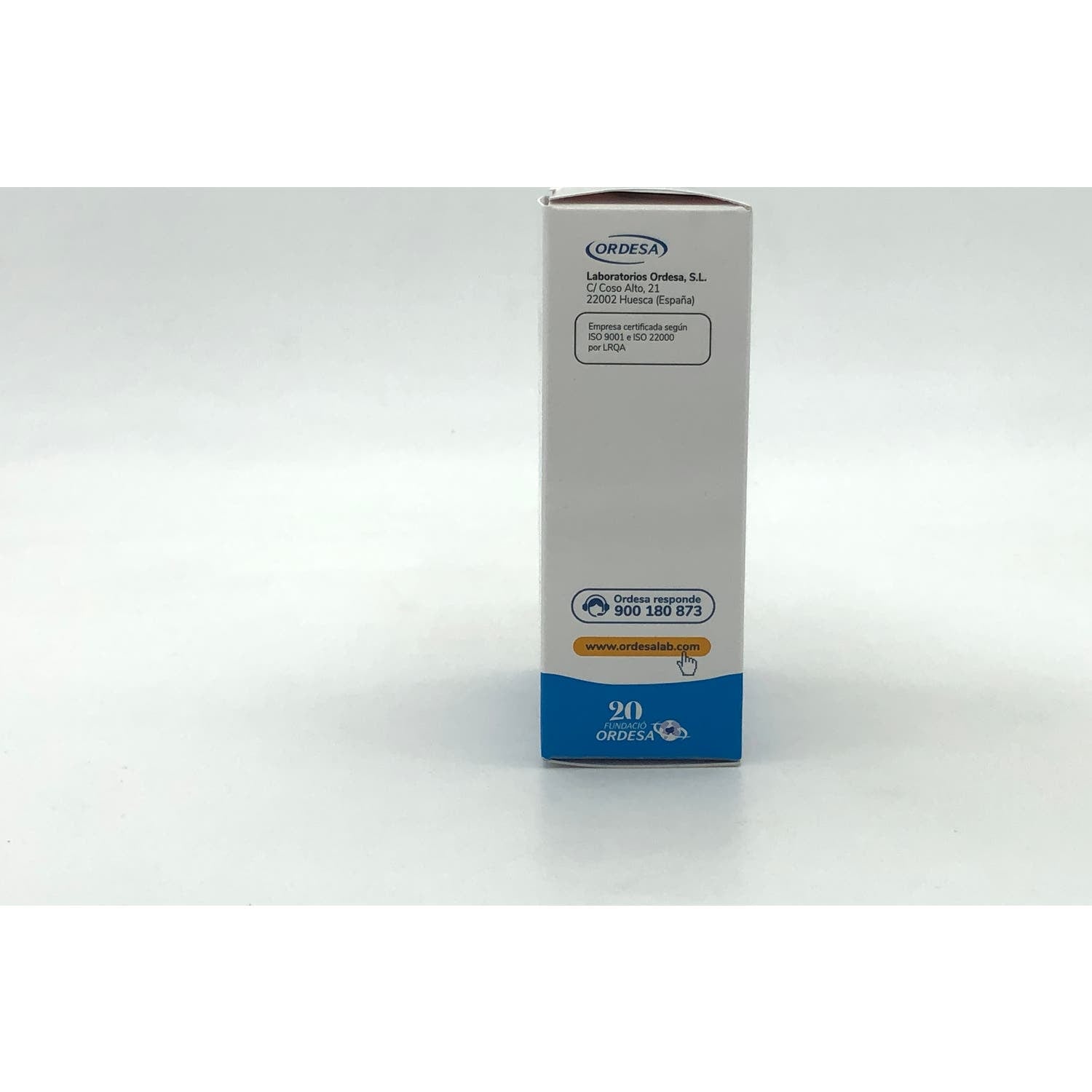 Ordesa Plus Symbioram 12 Sticks
