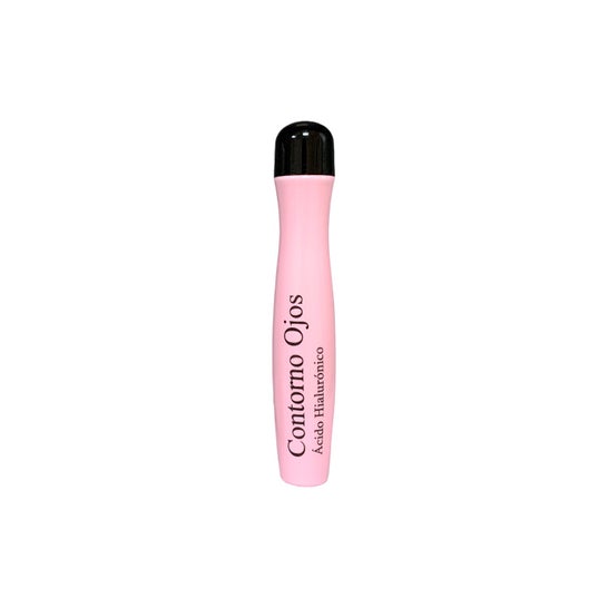 Llorca Contorno Ojos Hialurónico 15ml