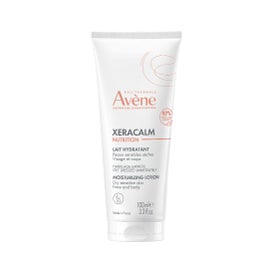 Avène XeraCalm Nutrition Leche Hidratante 100ml