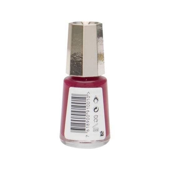 Mavala Esmalte de Uñas 1 Ankara 5 ml