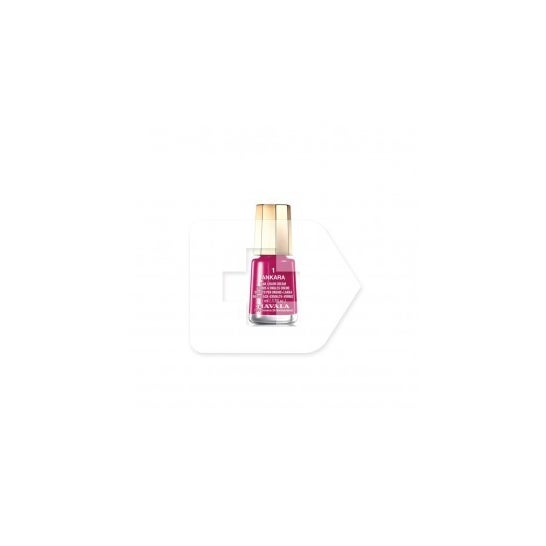 Mavala Esmalte de Uñas 1 Ankara 5 ml