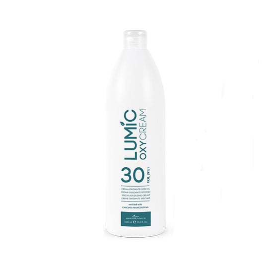 Lumic Oxycream 30 Vol 1000 ml