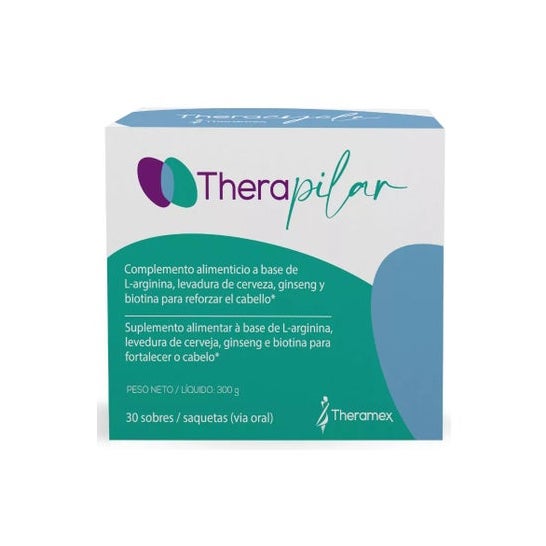 Theramex Therapilar 30 Sobres