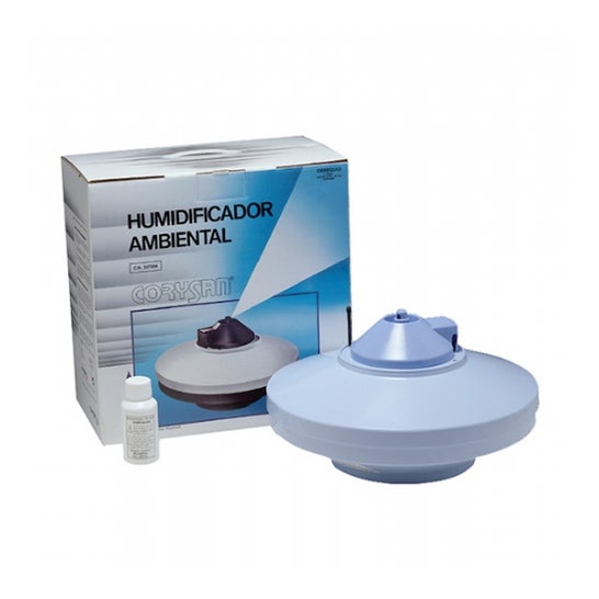 Corysan Humidificador-Vaporizador 4 L