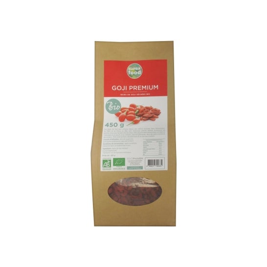 Exopharm goji Premium 450 g