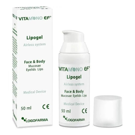 Olyan Farma Vitamono Ef Lipogel 50ml