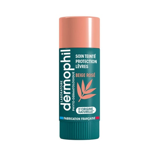 Dermófilo Phyto Lev Beig/Cuidado de la rosa