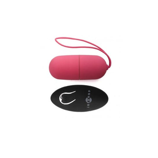 Intense Couples Toys Flippy I Huevo Control Remoto Rosa 1ud