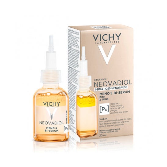 Vichy Neovadiol Peri&Post Menopausia Meno 5 Bi-Sérum 30ml