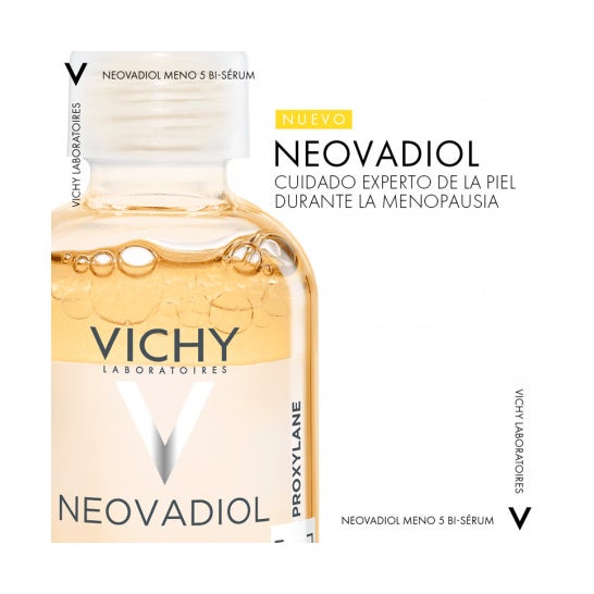 Vichy Neovadiol Peri&Post Menopausia Meno 5 Bi-Sérum 30ml