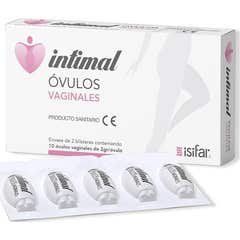 Shedir Pharma Dreagin Óvulos Vaginales 10uds
