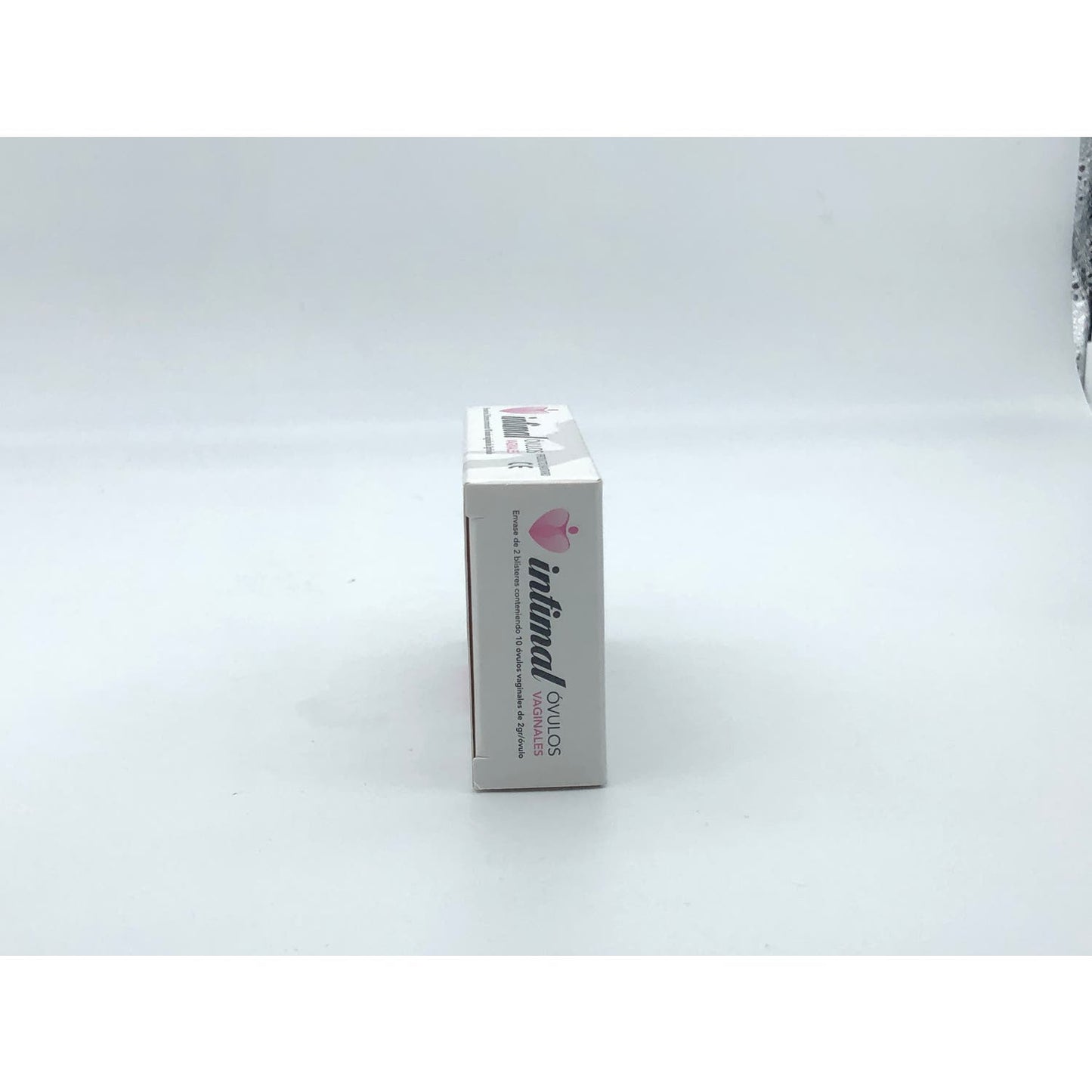 Intimal Óvulos Vaginales 10uds