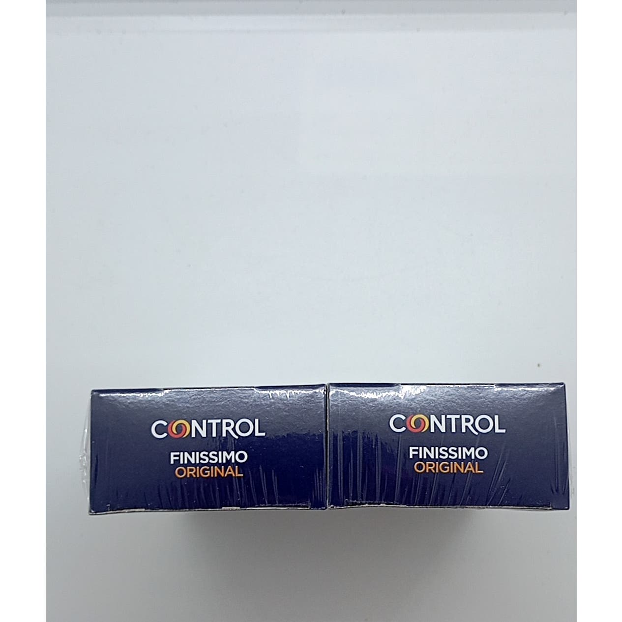 Control Finissimo Original 12+12uds