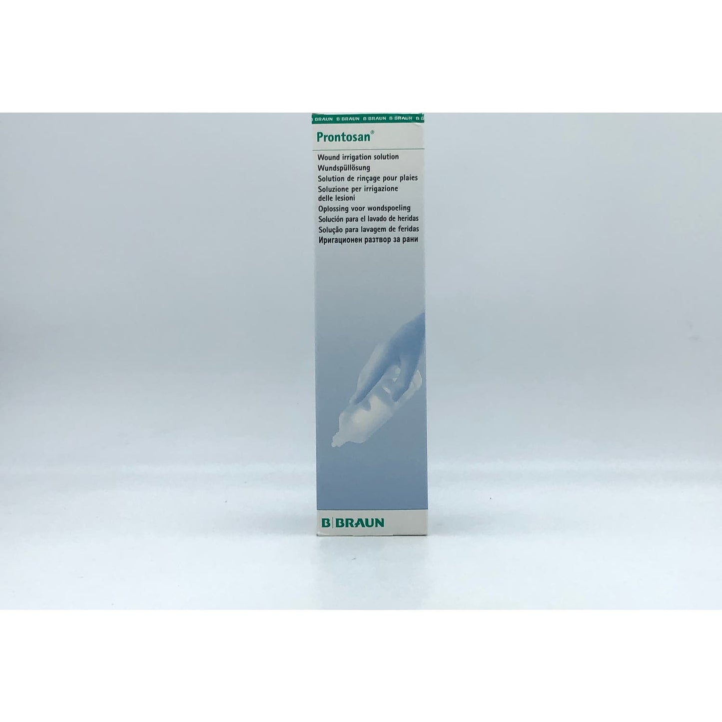 Prontosan® Solución Para el Lavado de Heridas 350ml