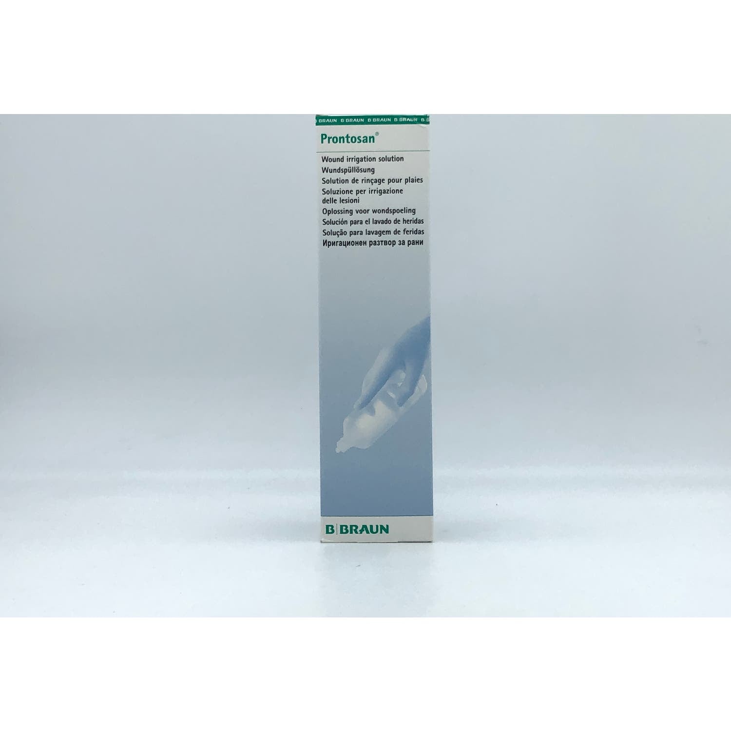 Prontosan® Solución Para el Lavado de Heridas 350ml