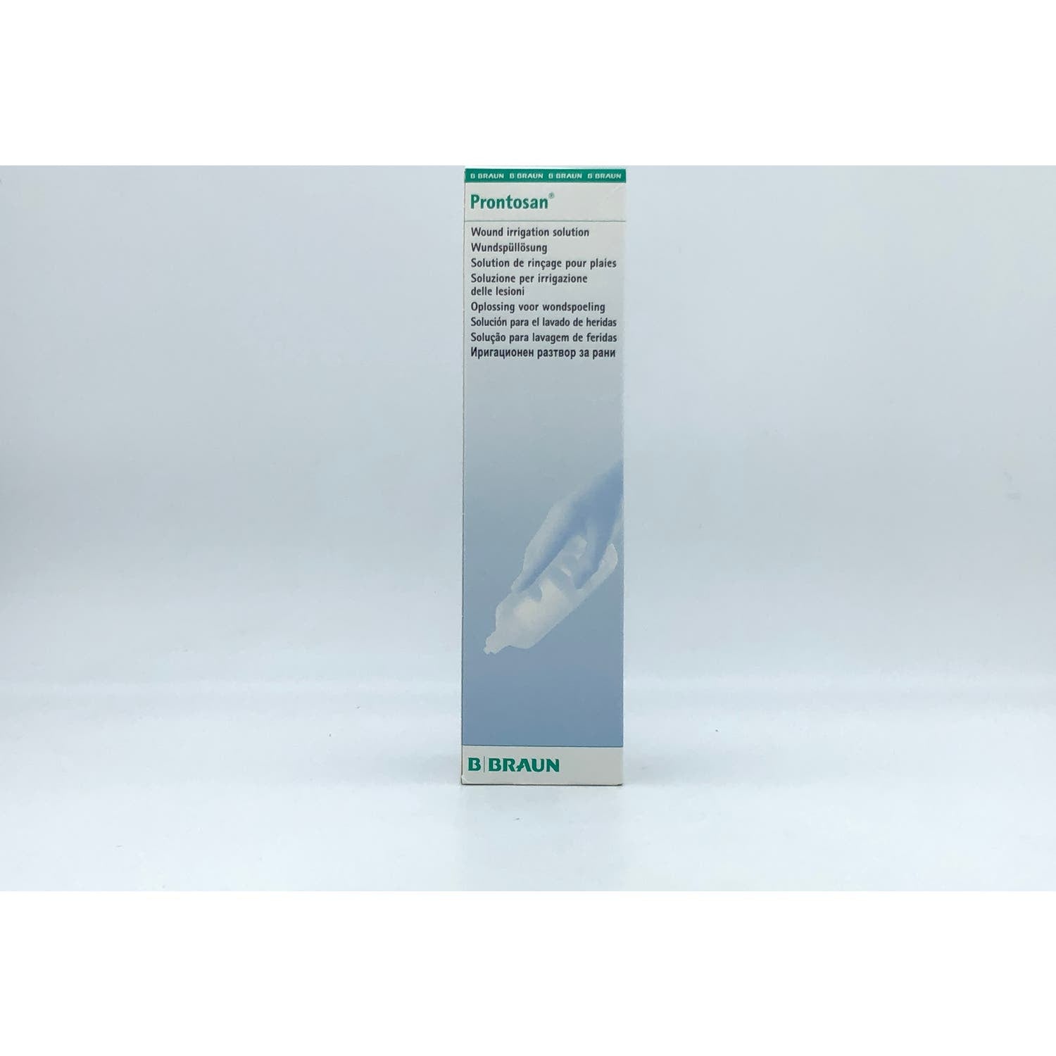 Prontosan® Solución Para el Lavado de Heridas 350ml