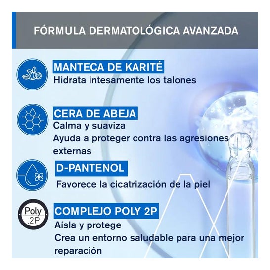 Uriage Bariederm stick reparador 22g