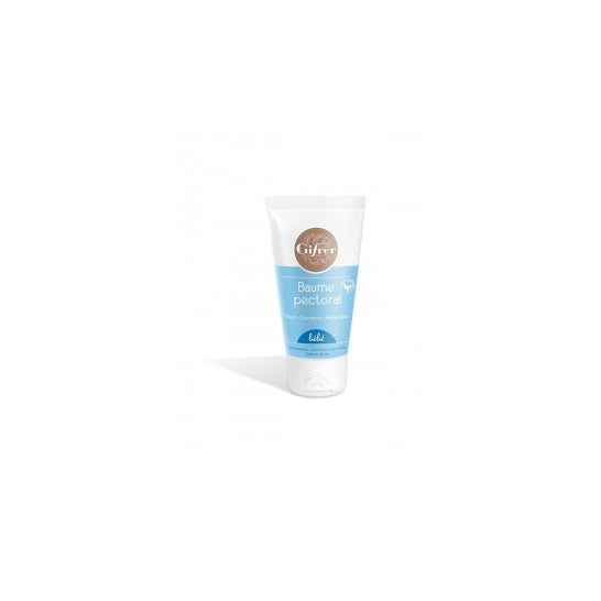 Bálsamo Pectoral Slap Tubo 40 Ml Slap