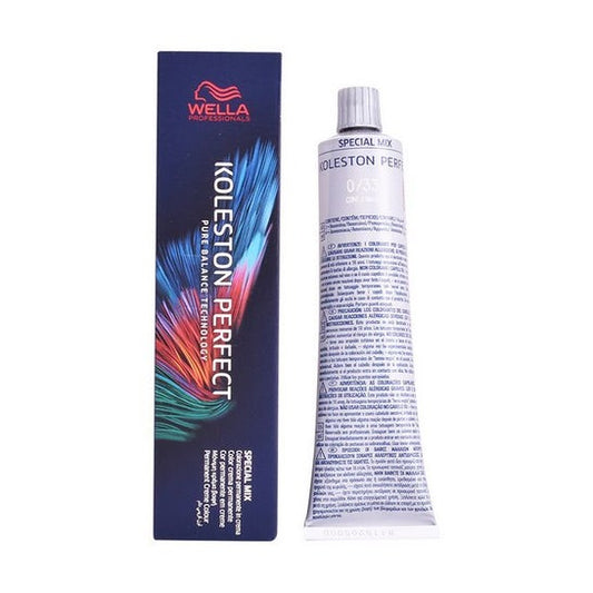 Wella Koleston Perfect Me+ Special Mix 0 66 60 ml
