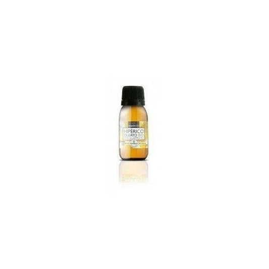 Terpenic Labs Hipérico Oleato Bio 60ml