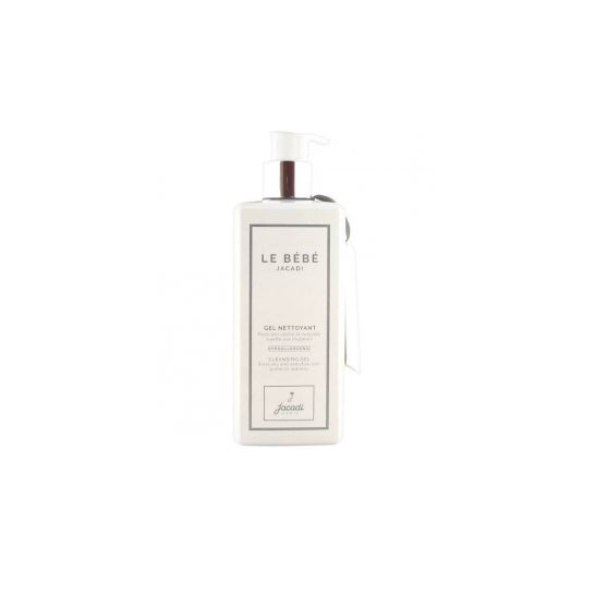 Jacadi Gel Nettoyant 400ml