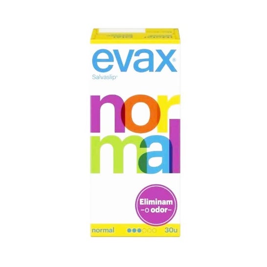 Evax Salva Slip Normal 30uds