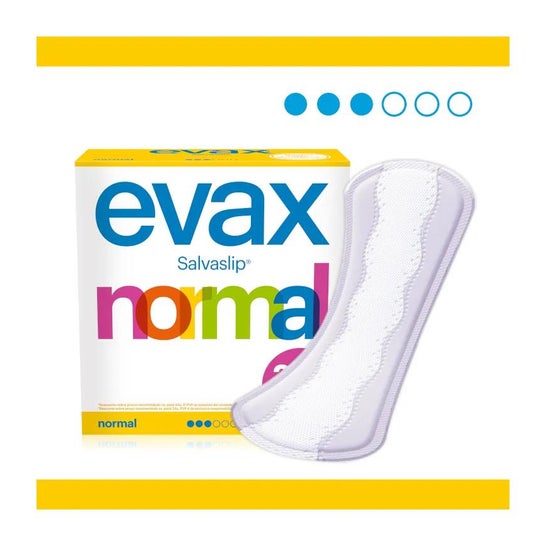 Evax Salva Slip Normal 30uds