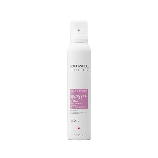 Goldwell Stylesign Blowout + Texture Spray 200 ml