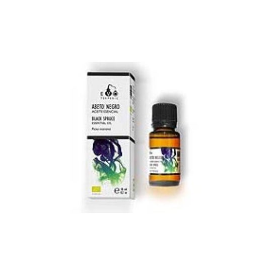 Abeto Negro Bio 10ml Aceite Esencial