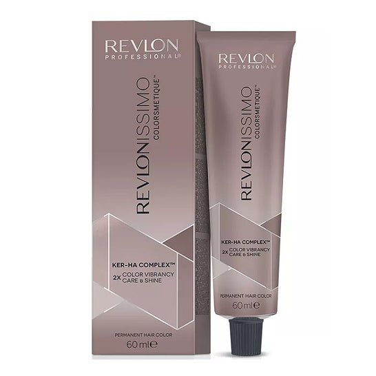 Revlonissimo Colorsmetique Color 5.24 60 ml
