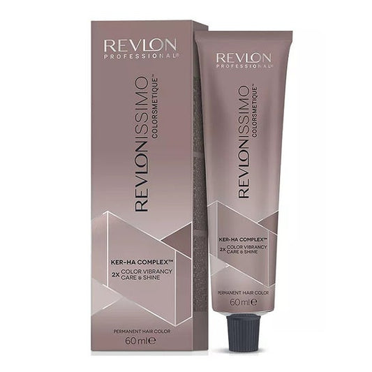 Revlonissimo Colorsmetique Color 5.24 60 ml