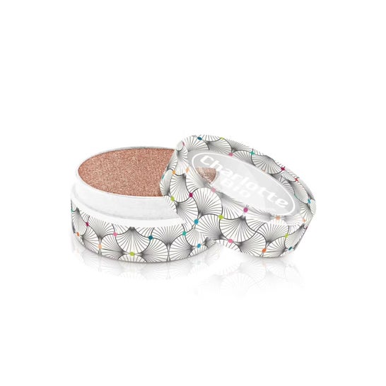 Charlotte Bio Sombra Ojos Light Gold 4g
