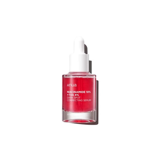 Anua Niacinamide 10% + TXA 4% Dark Spot Correcting Sérum 30 ml