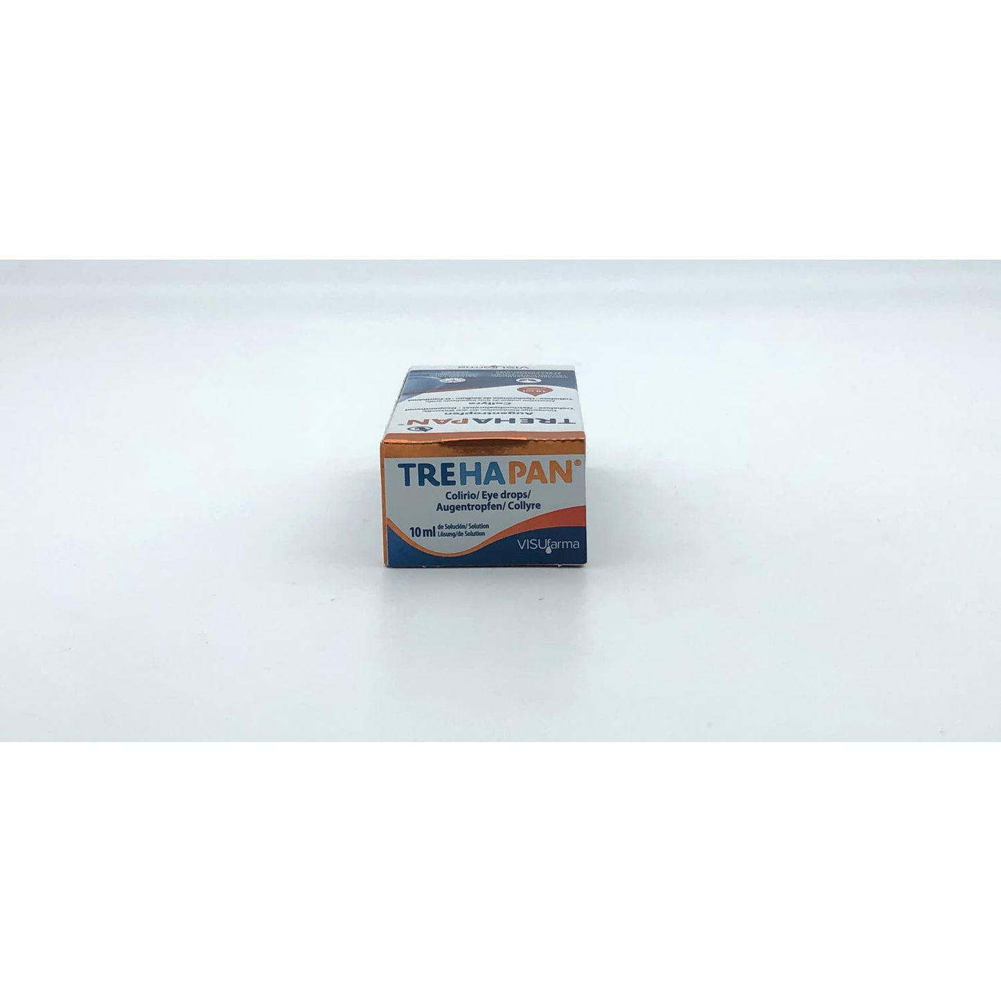 Visufarma Trehapan 10ml