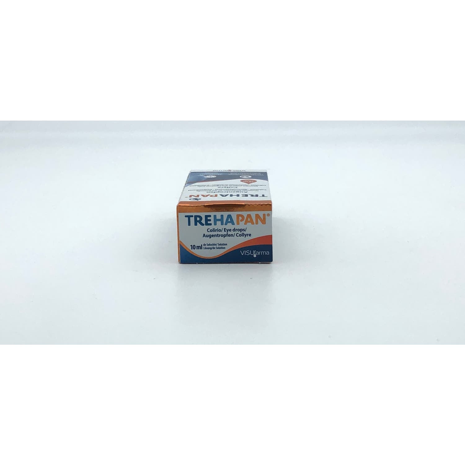 Visufarma Trehapan 10ml