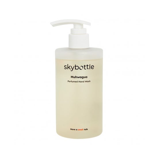 Skybottle Muhwagua Perfumed Hand Wash 300 ml