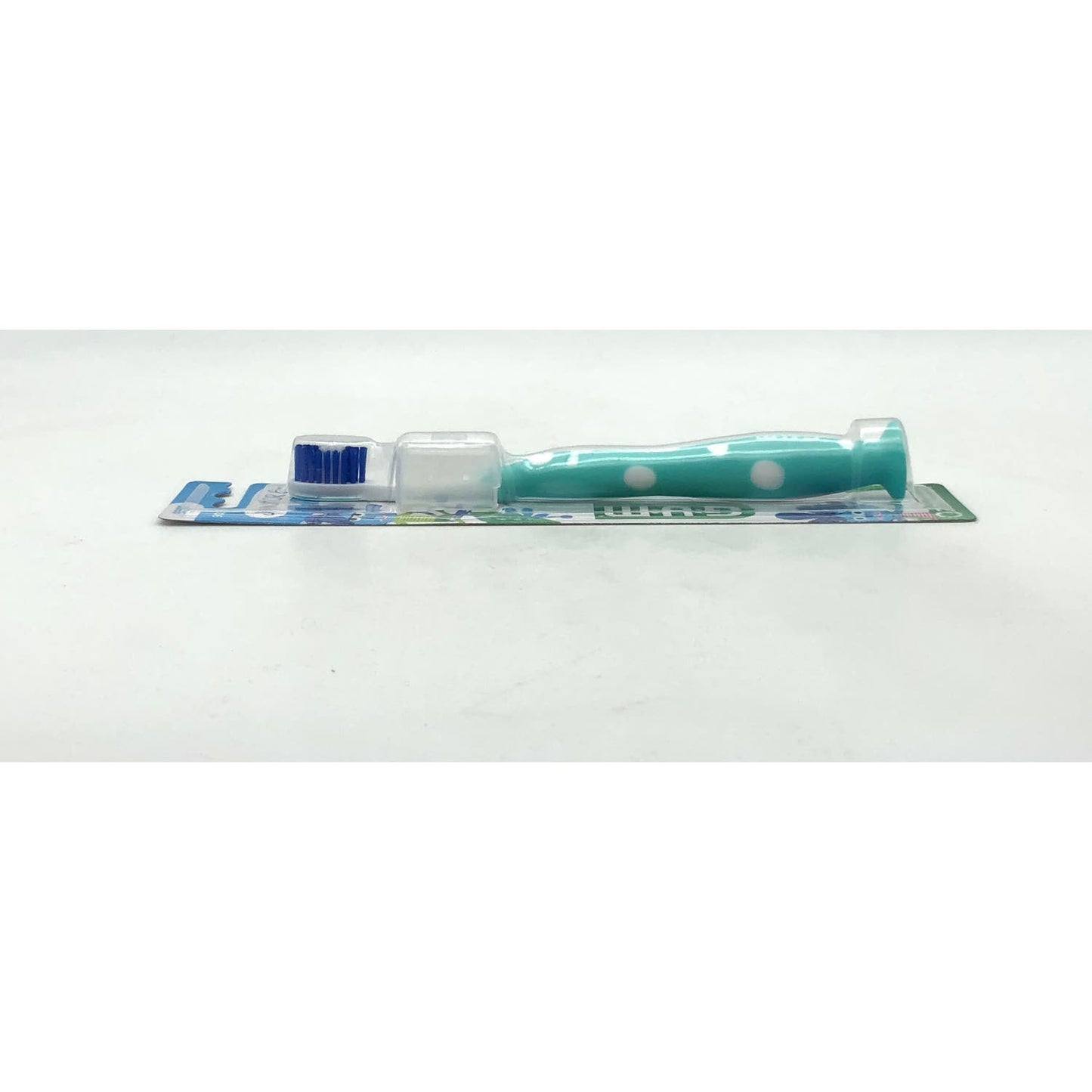 GUM Junior Cepillo Dental 6+ años