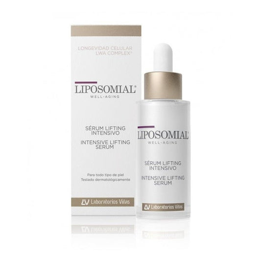 Liposomial Well-Aging Sérum Lifting Intensivo 30ml