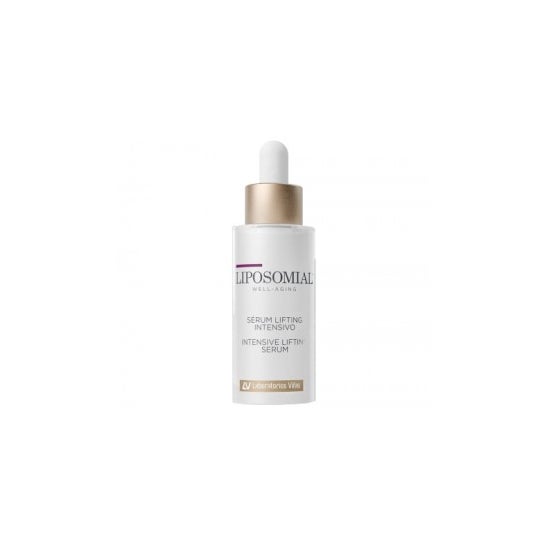 Liposomial Well-Aging Sérum Lifting Intensivo 30ml